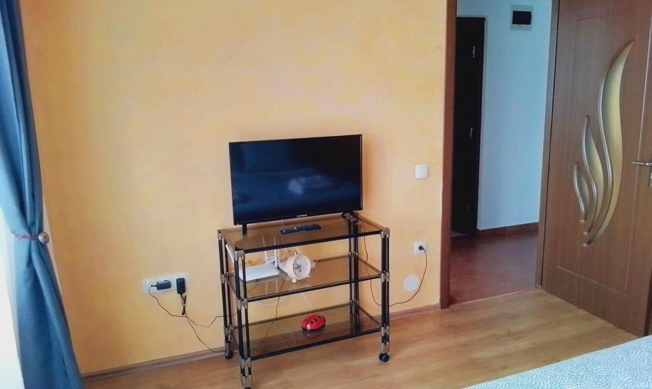 Alina Residence Sibiu Esterno foto