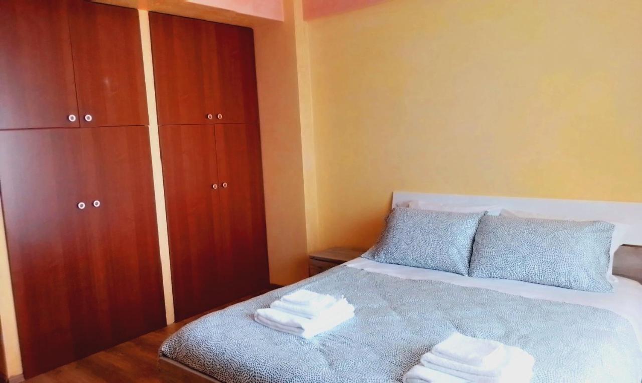 Alina Residence Sibiu Esterno foto