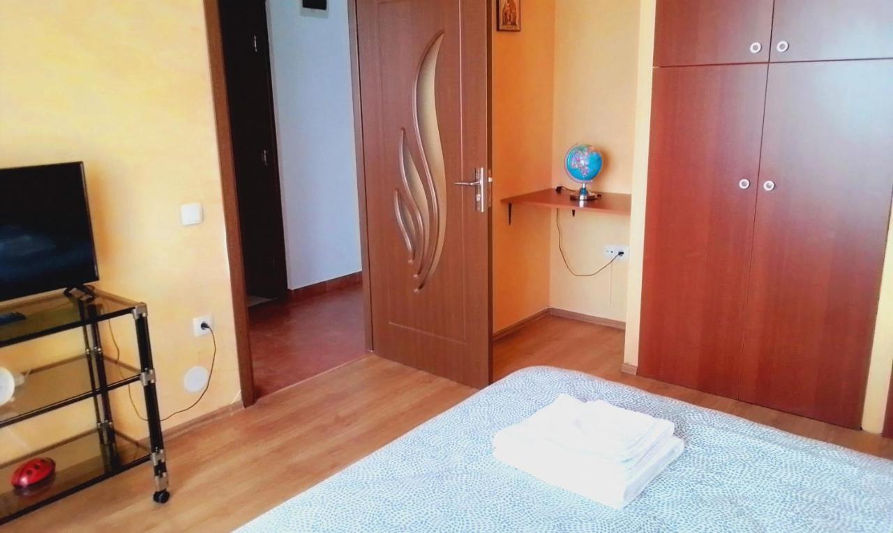 Alina Residence Sibiu Esterno foto