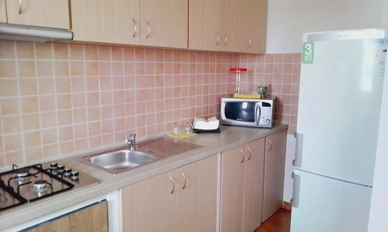 Alina Residence Sibiu Esterno foto
