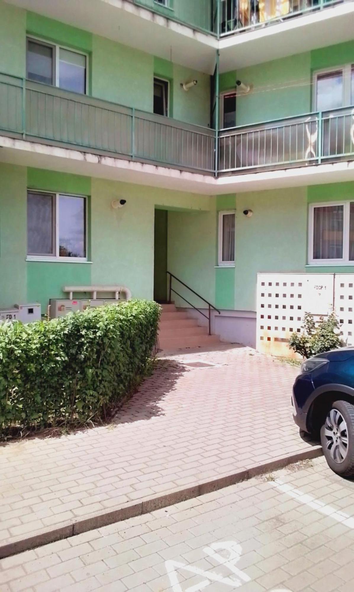 Alina Residence Sibiu Esterno foto